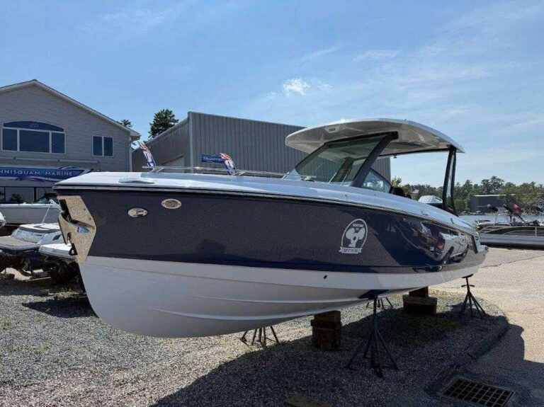 2026 Monterey Elite 27 - Mercury 400 V10!! US-RGFEB182F526 [photo 5]